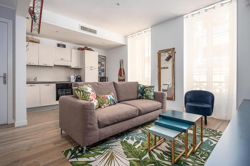 Classbnb - 2 exclusive apartments in Monte Carlo Images