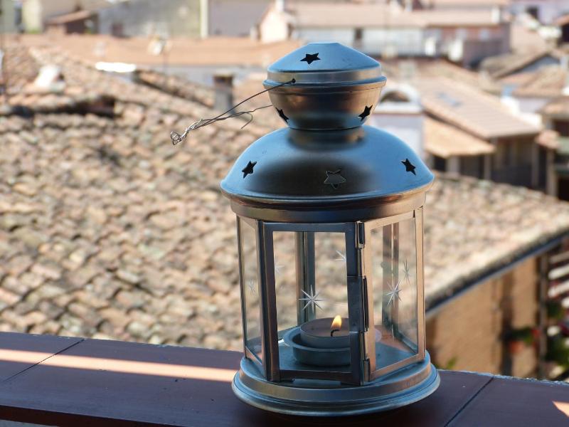 attic and terrace  image 4