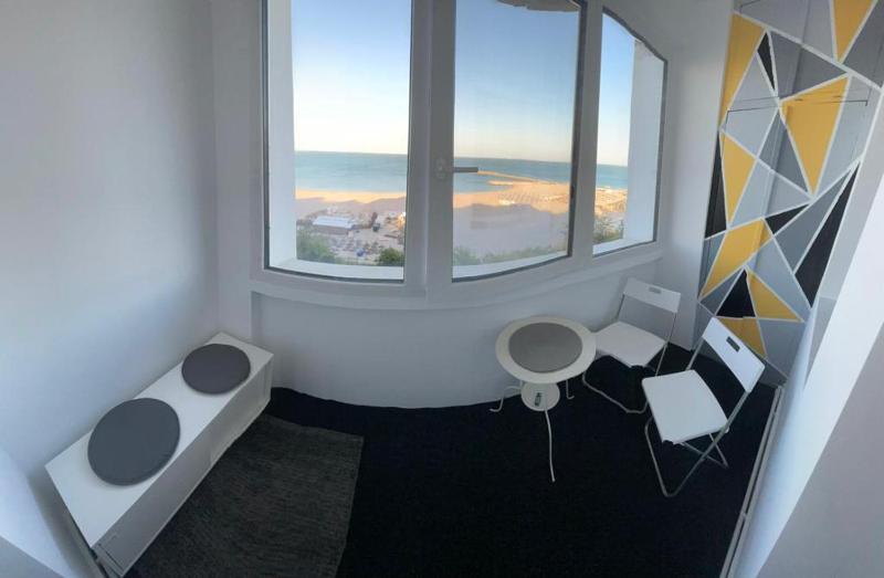 Apartament Constanta La malul marii - image 12
