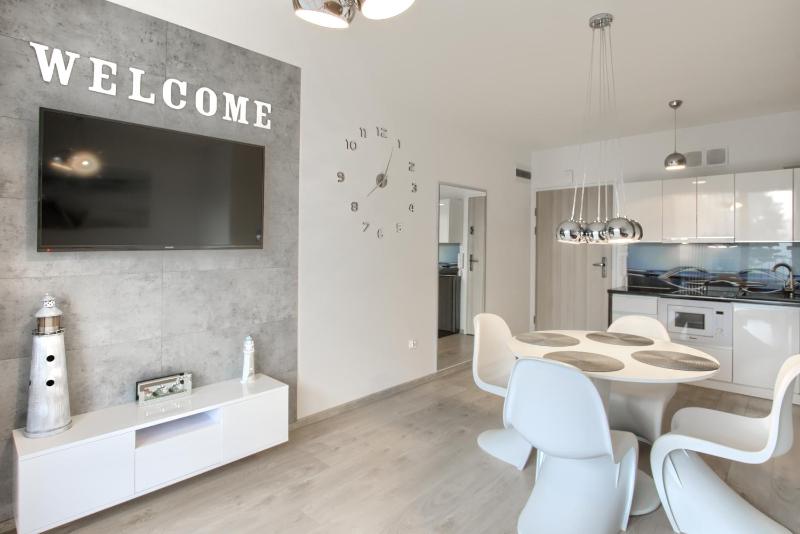 Apartamenty ze strefą Wellness & Family - by OnHoliday Kołobrzeg ulica Poleska - image 29