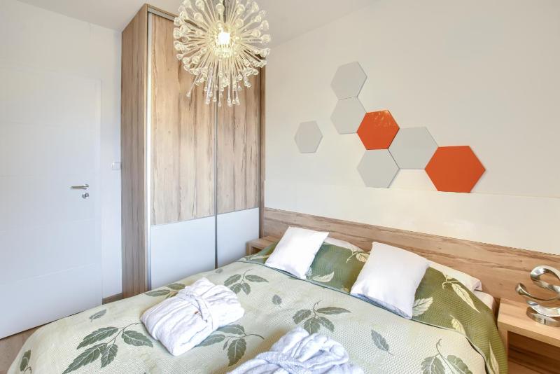 Apartamenty ze strefą Wellness & Family - by OnHoliday Kołobrzeg ulica Poleska - image 25