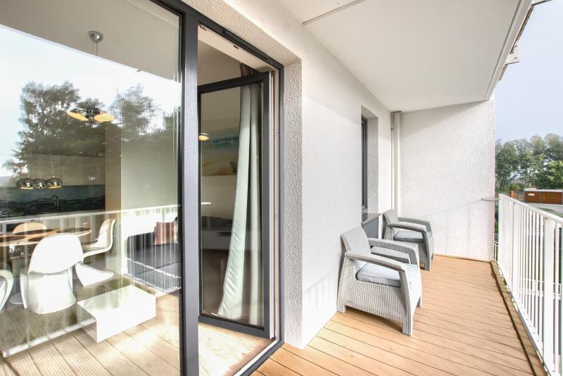 Apartamenty ze strefą Wellness & Family - by OnHoliday Kołobrzeg ulica Poleska - image 47