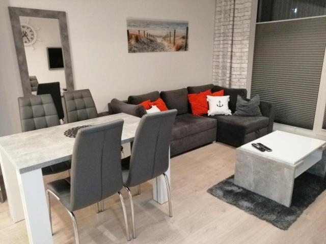 Apartamenty ze strefą Wellness & Family - by OnHoliday Kołobrzeg ulica Poleska - image 32