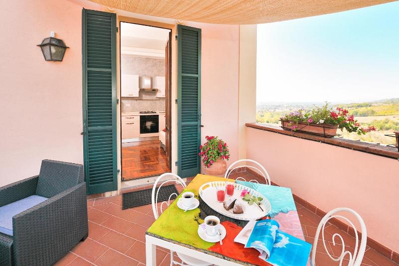 Domus Volumnia Country House - image 32