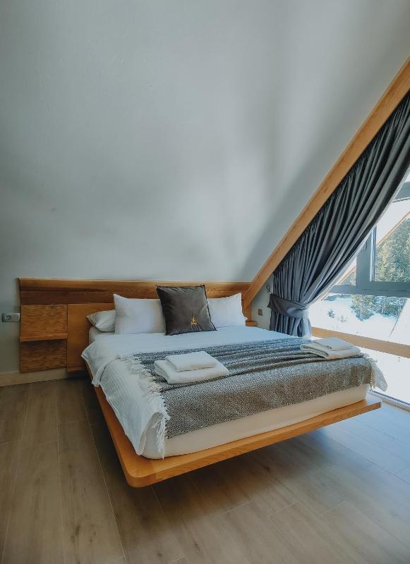 Penthouse Apartment image 3