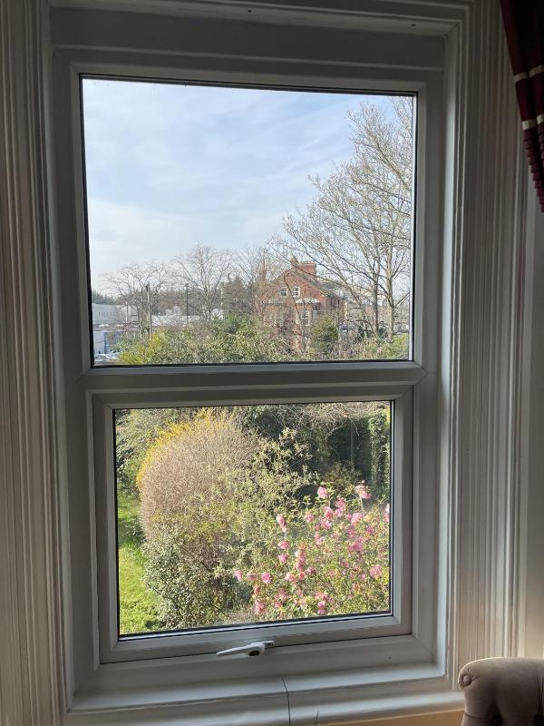 Superior Quadruple Room image 2