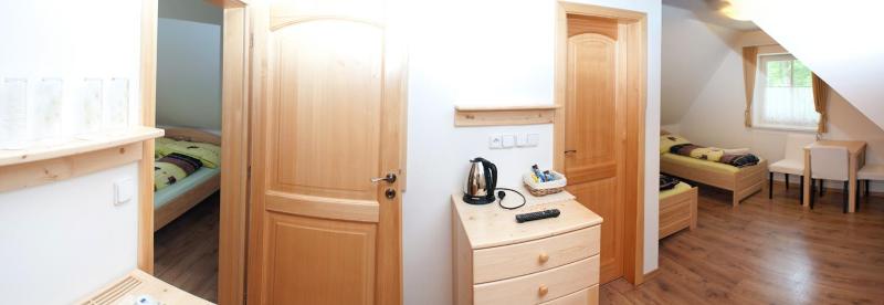 Quadruple Room image 1