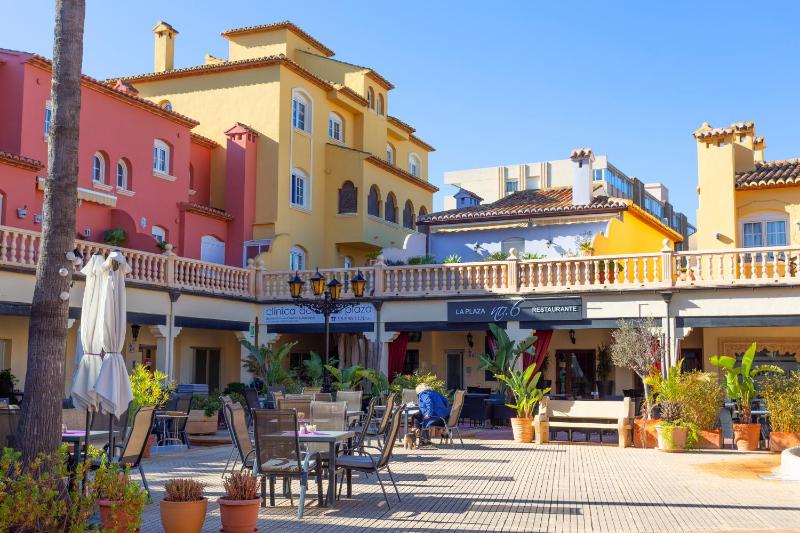 Apartamento Urbatenis by BonCasa Costa Blanca - image 15