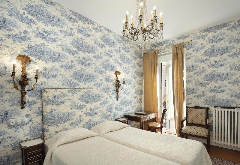 Standard Double or Twin Room image 1