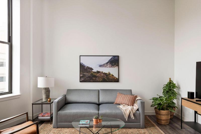 Standard Apartment image 3