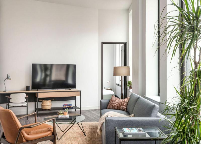 Two-Bedroom Apartment image 3