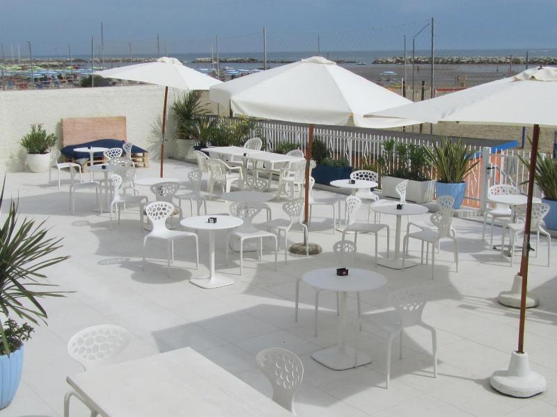 Riviera Mare Beach Life Hotel - image 7