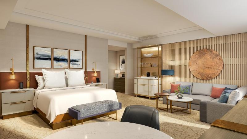 Four Seasons Hotel Minneapolis - image 24