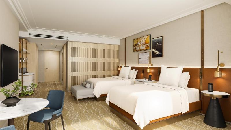 Four Seasons Hotel Minneapolis - image 41