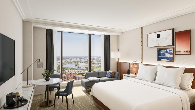 Four Seasons Hotel Minneapolis - image 22