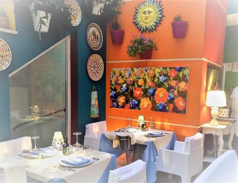 Le Caserie Locanda di Charme - image 32