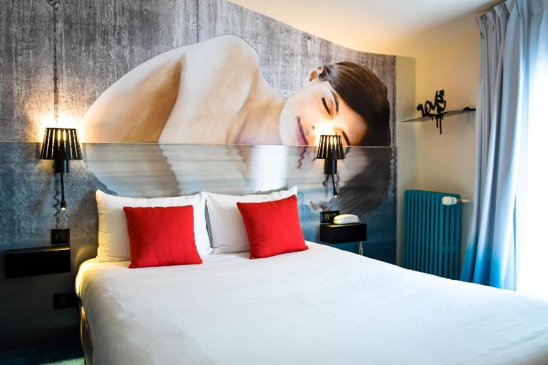 Hôtel Le Bord'O Vieux Port - image 24