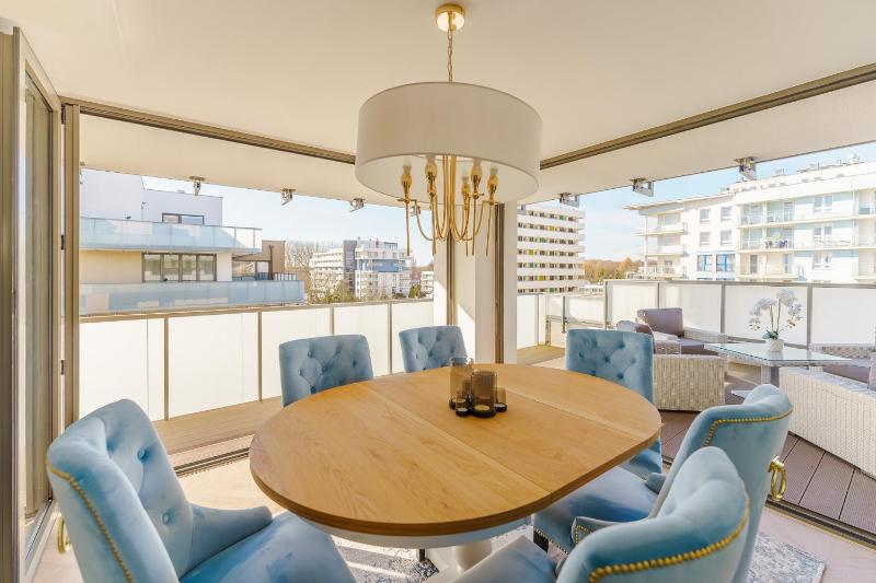 3L Apartments Kasprowicza VIP - image 30