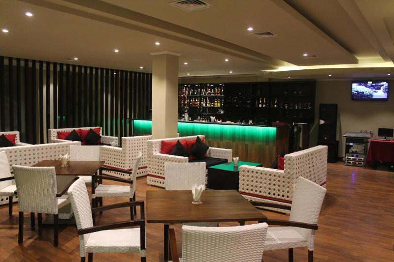 Novo Turismo Resort & Spa - image 4