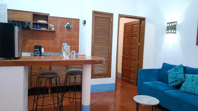Hotel Suites Del Centro - image 2