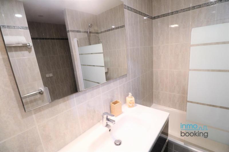 Loft Alboran Salou climatizado piscina y wifi - image 12