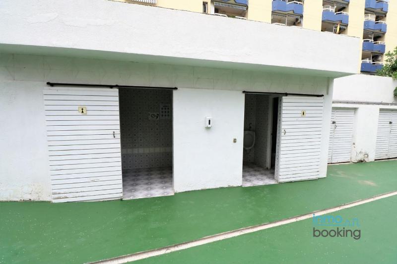 Loft Alboran Salou climatizado piscina y wifi - image 43
