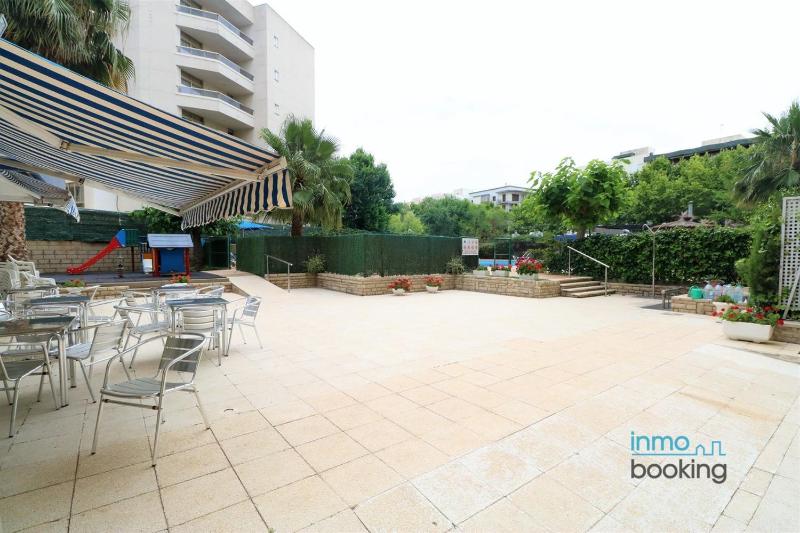 Loft Alboran Salou climatizado piscina y wifi - image 38