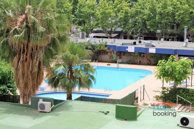 Loft Alboran Salou climatizado piscina y wifi - image 31