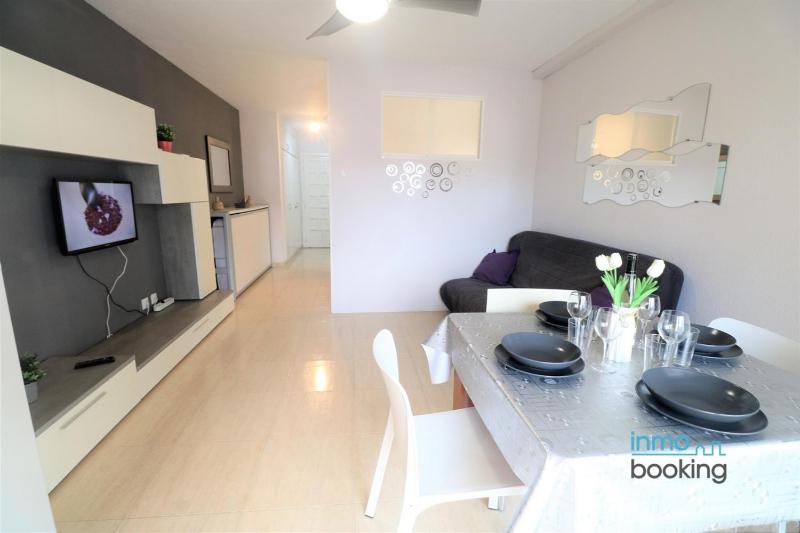 Loft Alboran Salou climatizado piscina y wifi - image 23