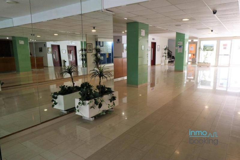Loft Alboran Salou climatizado piscina y wifi - image 22