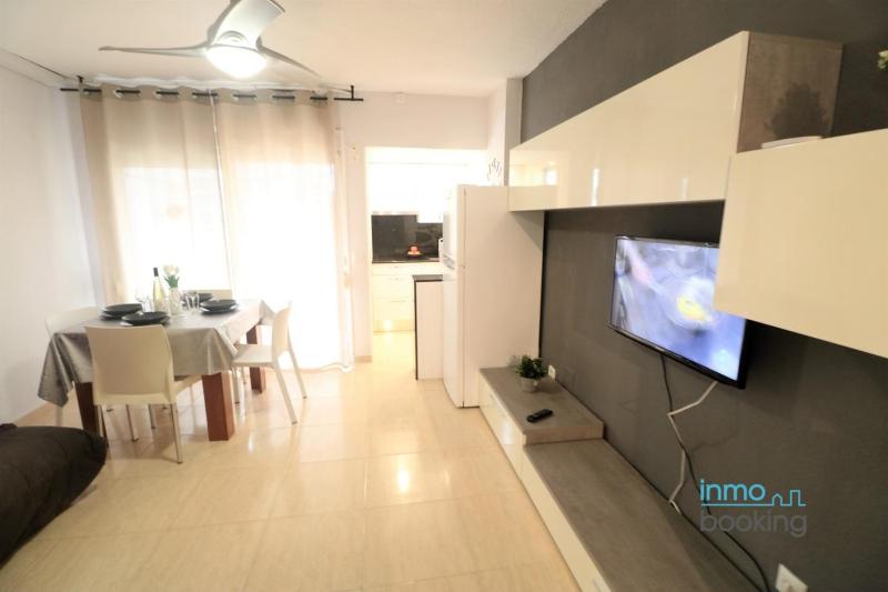 Loft Alboran Salou climatizado piscina y wifi - image 35