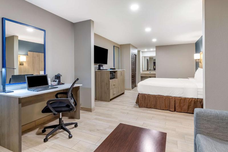King Room image 1