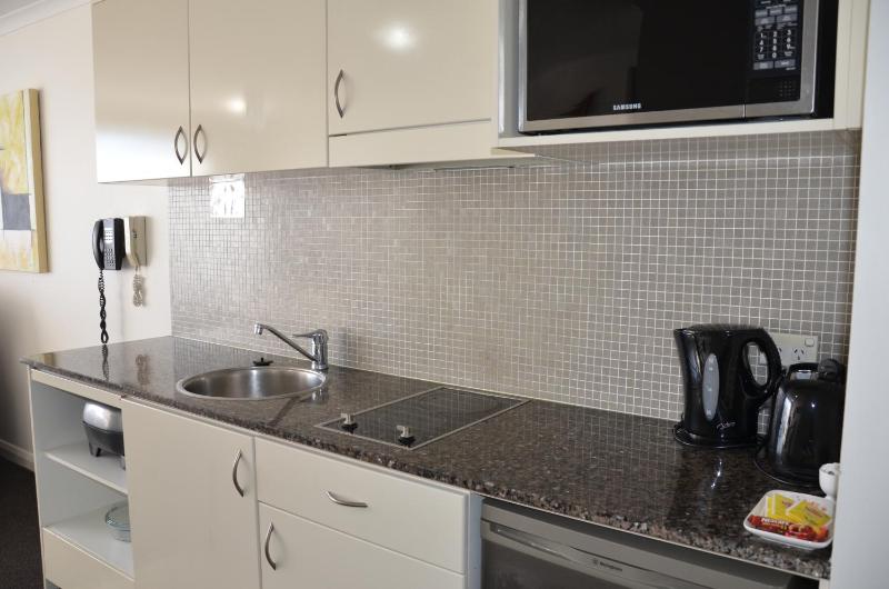 One-Bedroom Apartment image 1