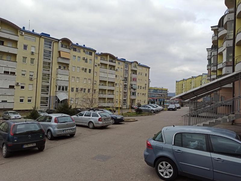 Apartman MM  Banja Luka Wi-Fi freeparking free - image 15