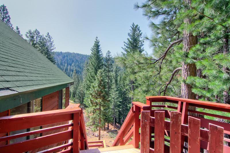 Three-Bedroom Holiday Home  image 3