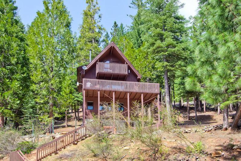 Two-Bedroom Holiday Home image 1