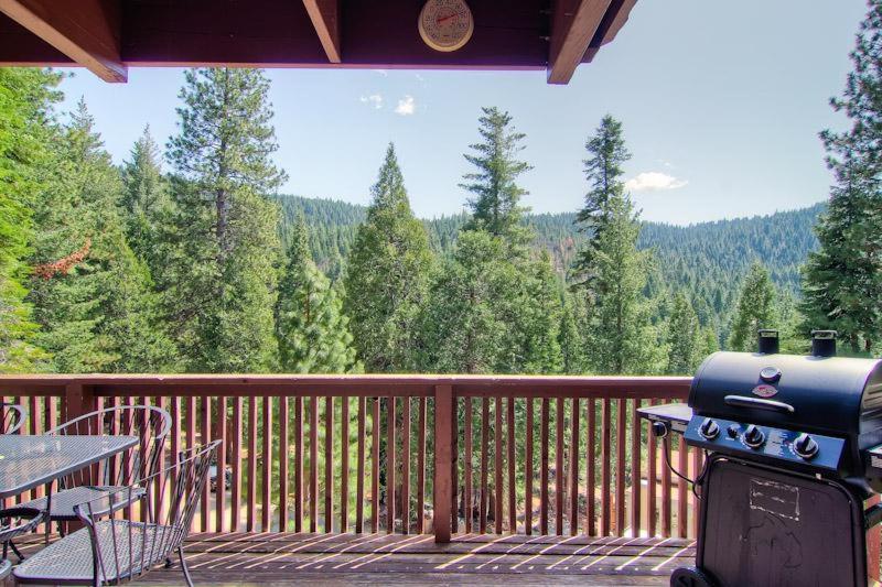 Two-Bedroom Holiday Home image 3