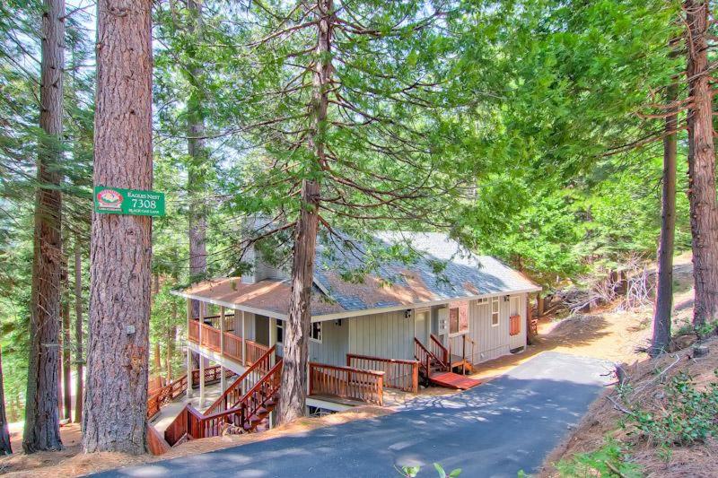 Two-Bedroom Holiday Home image 1