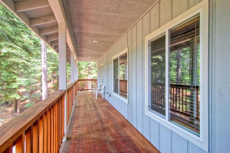Two-Bedroom Holiday Home image 3