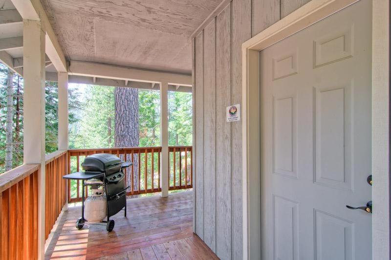 Two-Bedroom Holiday Home image 2