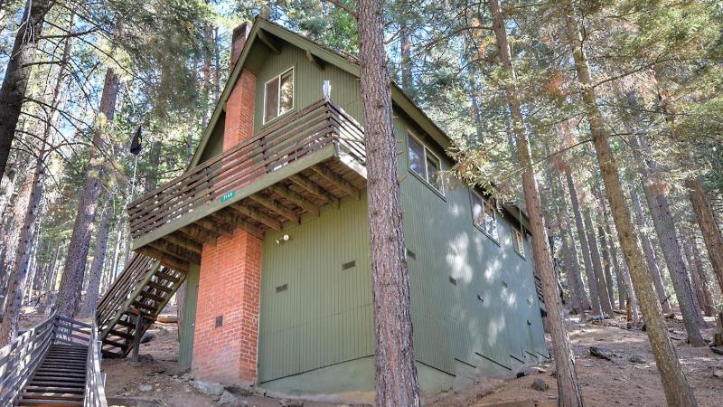Three-Bedroom Holiday Home  image 1