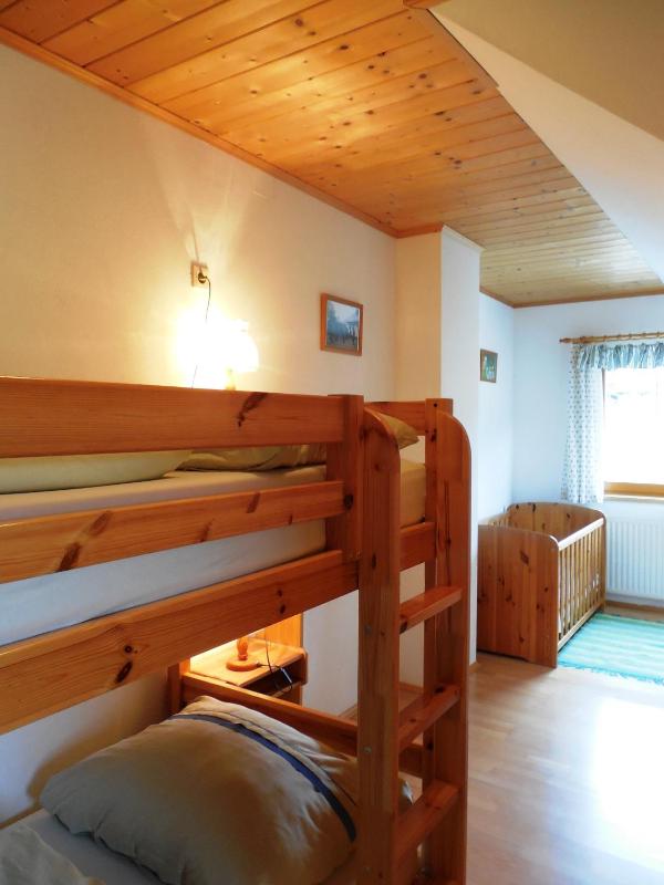 Two-Bedroom Apartment with Balcony image 2