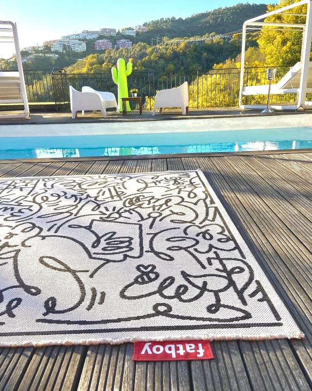 VILLA COLINA Cannes Mandelieu - image 38