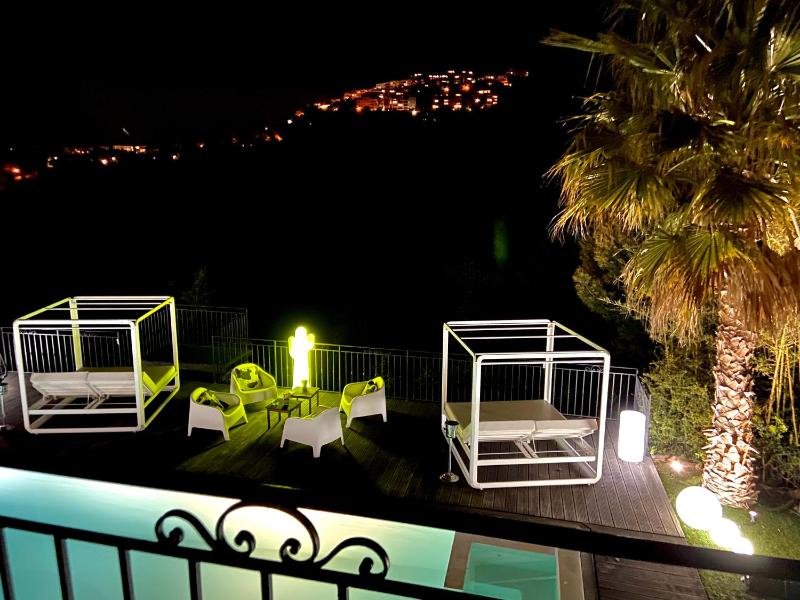 VILLA COLINA Cannes Mandelieu - image 9