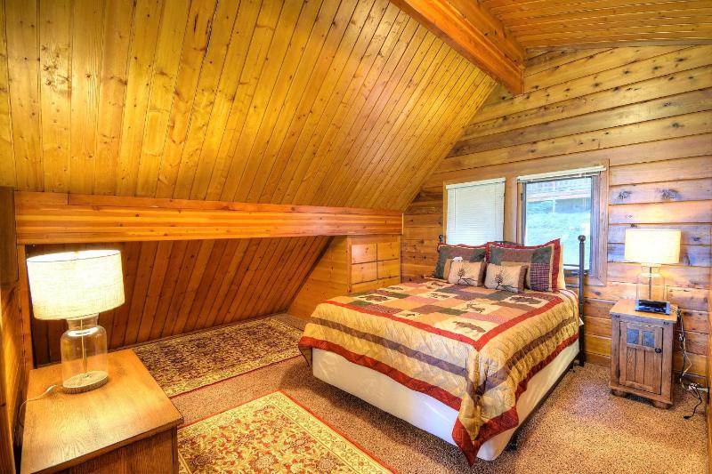 Two-Bedroom Holiday Home image 3