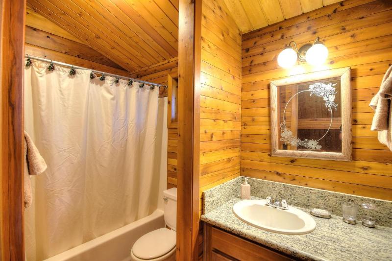 Two-Bedroom Holiday Home image 2
