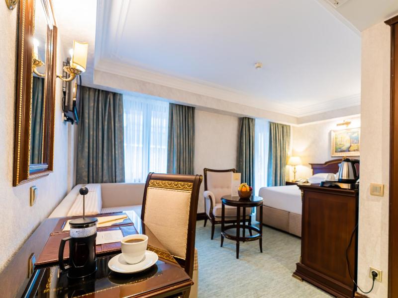 Ilci Residence Hotel - image 7
