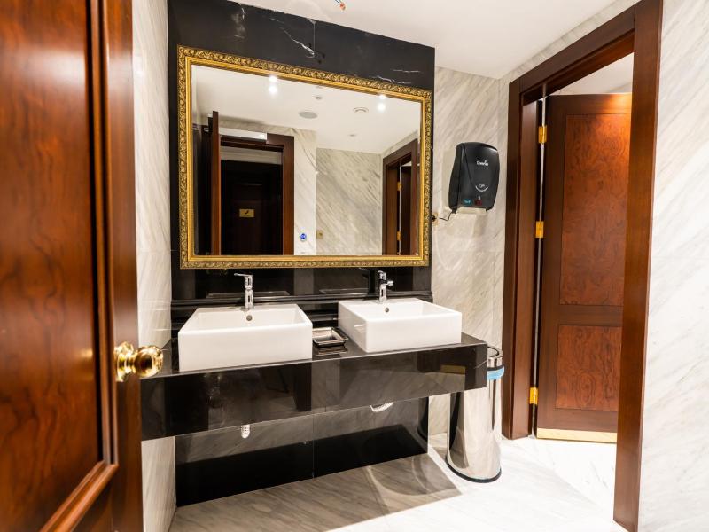 Ilci Residence Hotel - image 14
