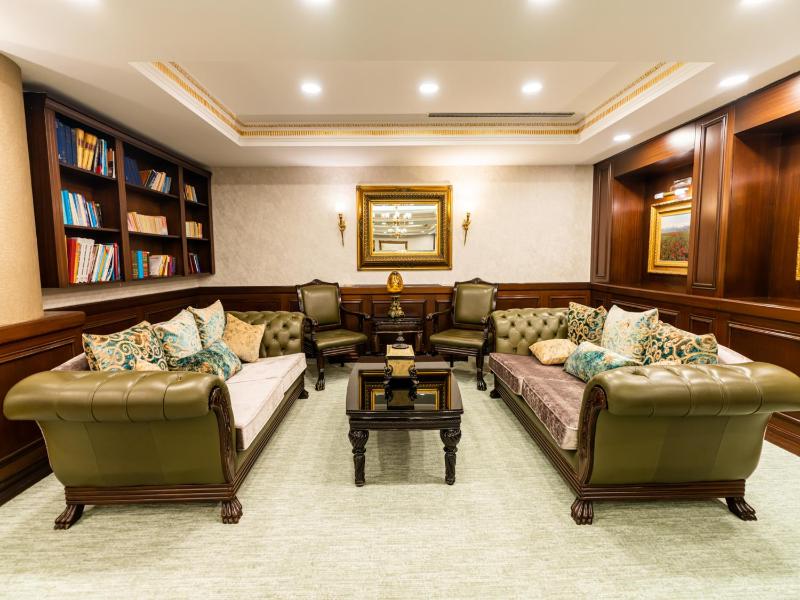 Ilci Residence Hotel - image 15