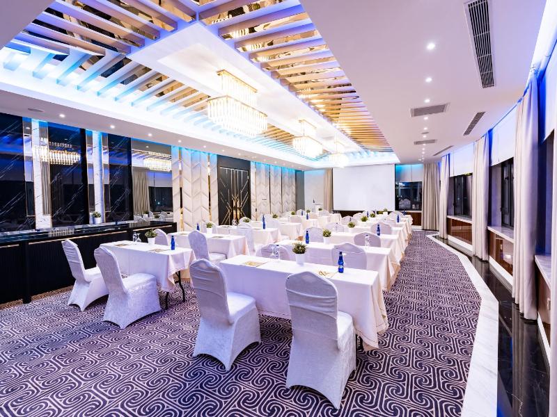 Ilci Residence Hotel - image 4